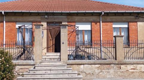 Casa o xalet en venda a Carretera de León, 103, Astorga, León - imatge 3 Foto 3 de Casa o xalet en venda a Carretera de León, 103, Astorga, León