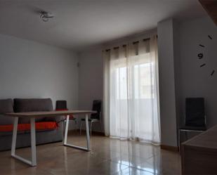 Living room of Flat to rent in Mancha Real  with Terrace and Swimming Pool