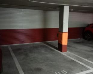 Parking of Garage to rent in San Sebastián de los Reyes