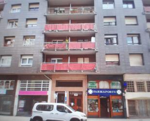 Flat for sale in Maria Diaz de Haro Kalea, 17, Casco Viejo - Muelle Exterior view of Flat for sale in Portugalete with Terrace and Video intercom