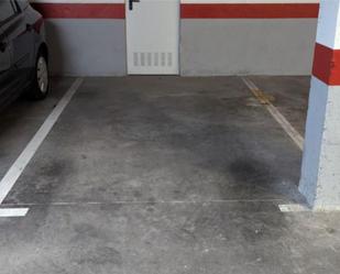 Parking of Garage to rent in Alcúdia