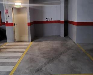 Parking of Garage for sale in Estepona