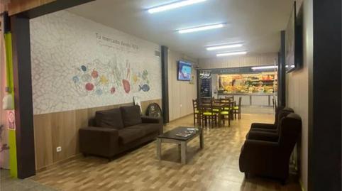 Premises to rent in Calle de las Pedroñeras, 14, Canillas, Madrid Capital - image 5 Photo 5 of Premises to rent in Calle de las Pedroñeras, 14, Canillas, Madrid Capital