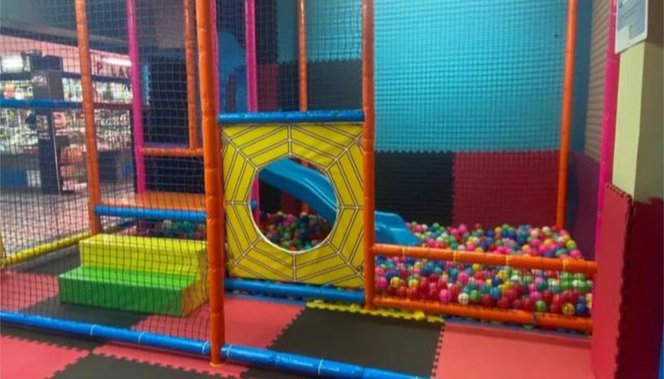 Premises to rent in Calle de las Pedroñeras, 14, Canillas, Madrid Capital - image 1 Photo 1 of Premises to rent in Calle de las Pedroñeras, 14, Canillas, Madrid Capital