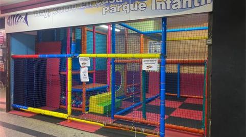 Premises to rent in Calle de las Pedroñeras, 14, Canillas, Madrid Capital - image 2 Photo 2 of Premises to rent in Calle de las Pedroñeras, 14, Canillas, Madrid Capital