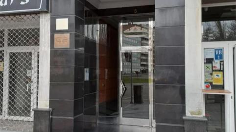 Dúplex en venda a Plaza de León, 5, San Pablo y Santa Marina, Palencia - imatge 2 Foto 2 de Dúplex en venda a Plaza de León, 5, San Pablo y Santa Marina, Palencia