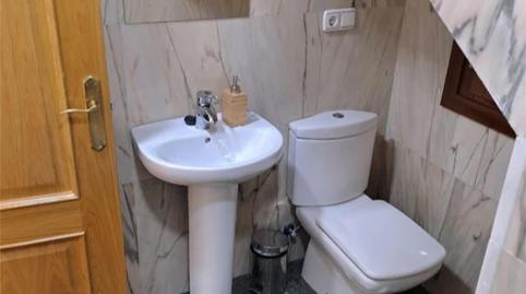 Dúplex en venda a Plaza de León, 5, San Pablo y Santa Marina, Palencia - imatge 5 Foto 5 de Dúplex en venda a Plaza de León, 5, San Pablo y Santa Marina, Palencia