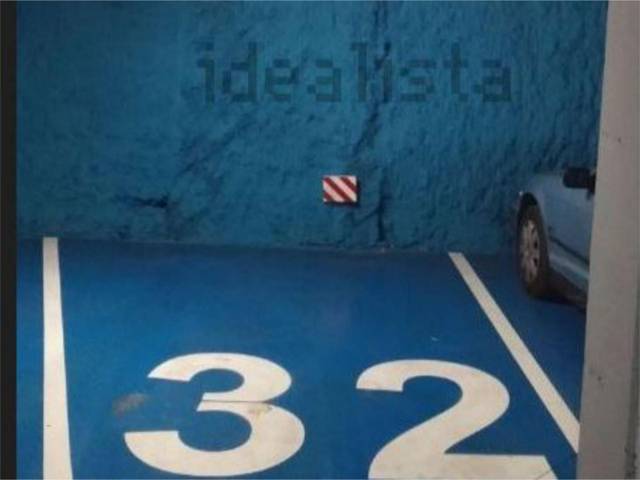 Garaje en Venta en Carrer de Martí Molins, 4 en La Sagrera