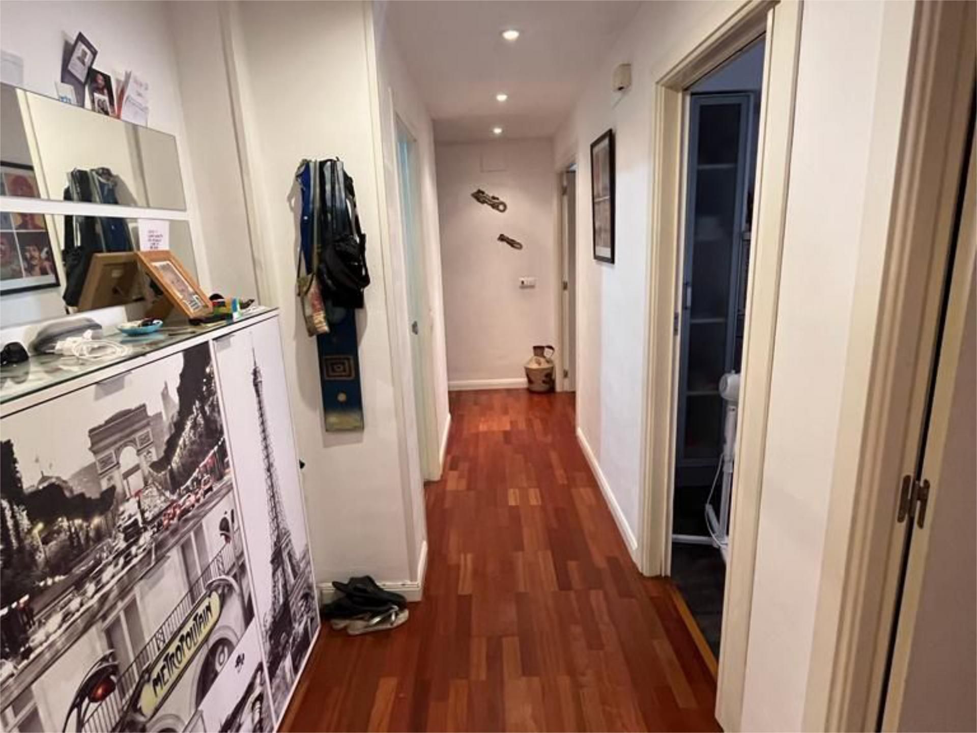 Pis en venda a Avenida Dolores Ibarruri, 1, Zona Norte - Hospital - Urbanizaciones Pis en venda en Plasencia amb Aire condicionat, Jardí privat i Parquet