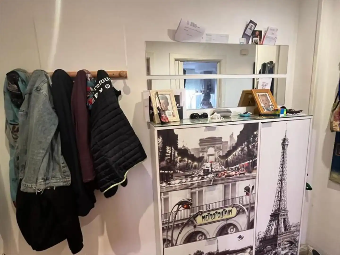 Flat for sale in Avenida Dolores Ibarruri, 1, Zona Norte - Hospital - Urbanizaciones Flat for sale in Plasencia with Air Conditioner, Private garden and Parquet flooring