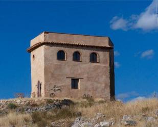 Exterior view of Study for sale in Berlanga de Duero