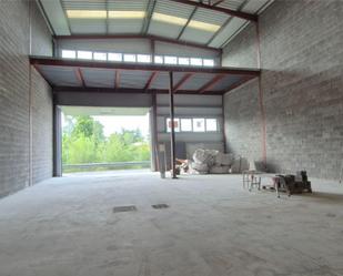 Industrial buildings to rent in Torrelavega 