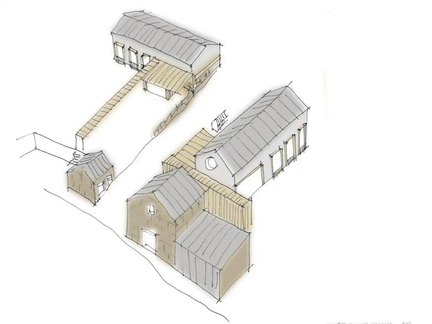 Terreno en venta en Lugar Gulfin, 3, Vilarmaior Terreno en venta en Vilarmaior