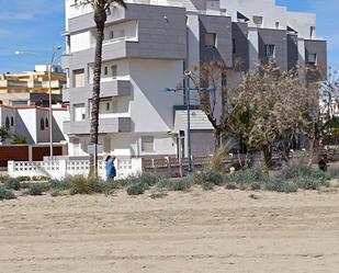 Exterior view of Apartment to rent in Peñíscola / Peníscola  with Air Conditioner and Terrace