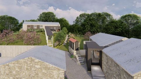 Photo 4 of Country homes for sale in Lugar Gulfin, 4, Vilarmaior, A Coruña