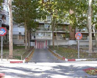 Exterior view of Garage for sale in Leganés