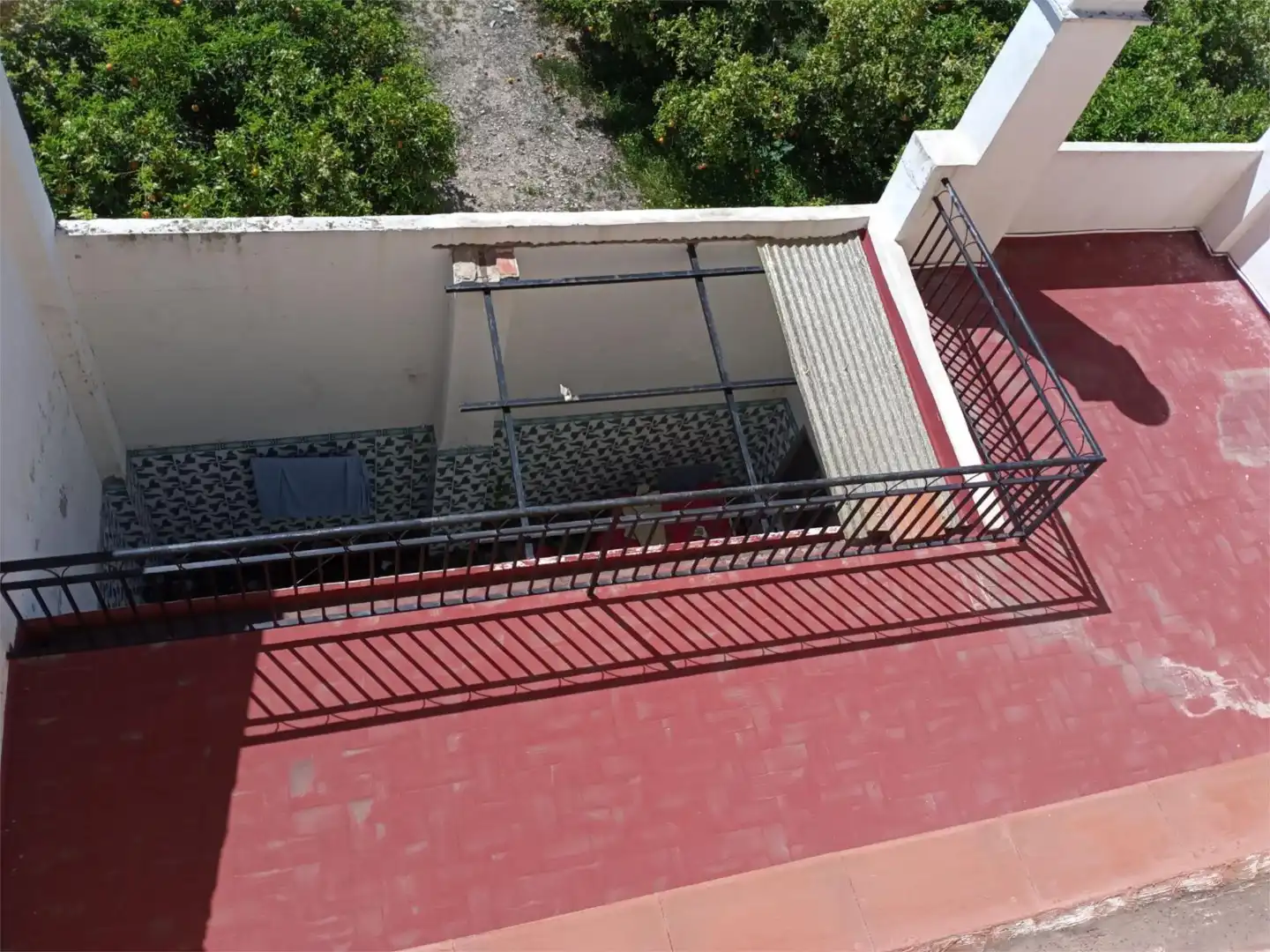 Einfamilien-Reihenhaus zum Verkauf in Travesía Sotaya, 1, L'Alqueria de la Comtessa Terrasse von Einfamilien-Reihenhaus zum Verkauf in L'Alqueria de la Comtessa mit Terrasse und Balkon