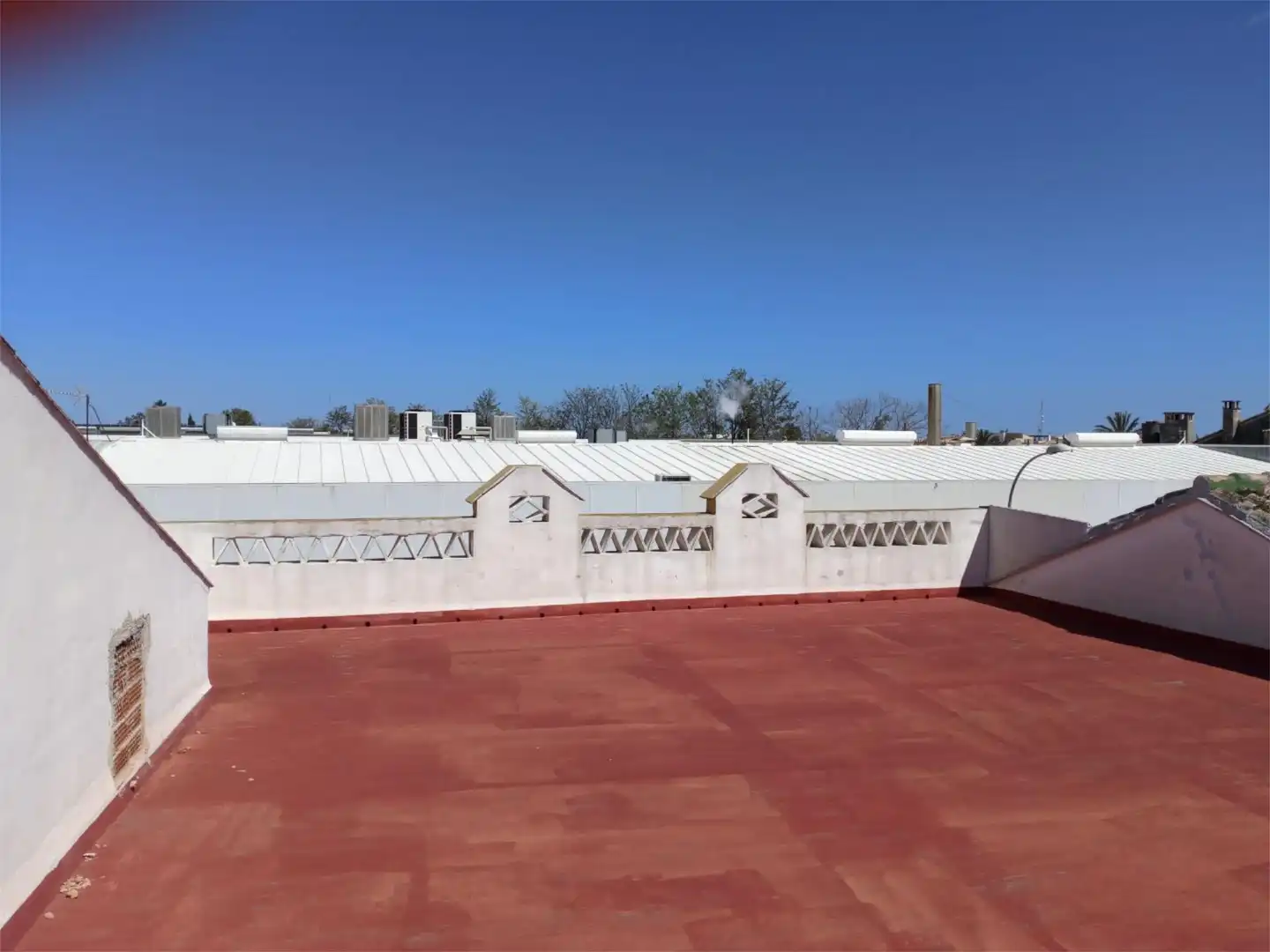Einfamilien-Reihenhaus zum Verkauf in Travesía Sotaya, 1, L'Alqueria de la Comtessa Terrasse von Einfamilien-Reihenhaus zum Verkauf in L'Alqueria de la Comtessa mit Terrasse und Balkon
