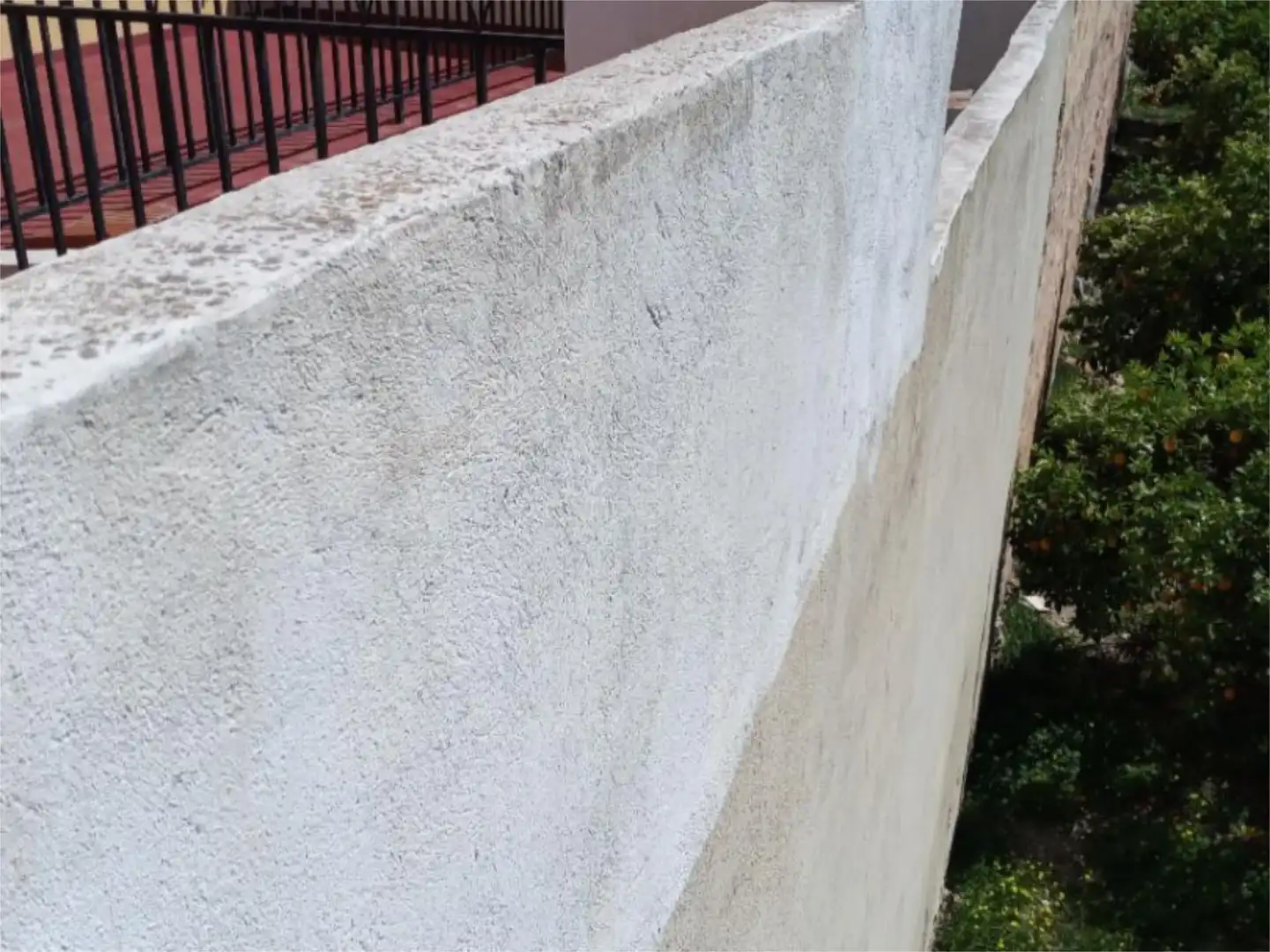 Einfamilien-Reihenhaus zum Verkauf in Travesía Sotaya, 1, L'Alqueria de la Comtessa Außenansicht von Einfamilien-Reihenhaus zum Verkauf in L'Alqueria de la Comtessa mit Terrasse und Balkon
