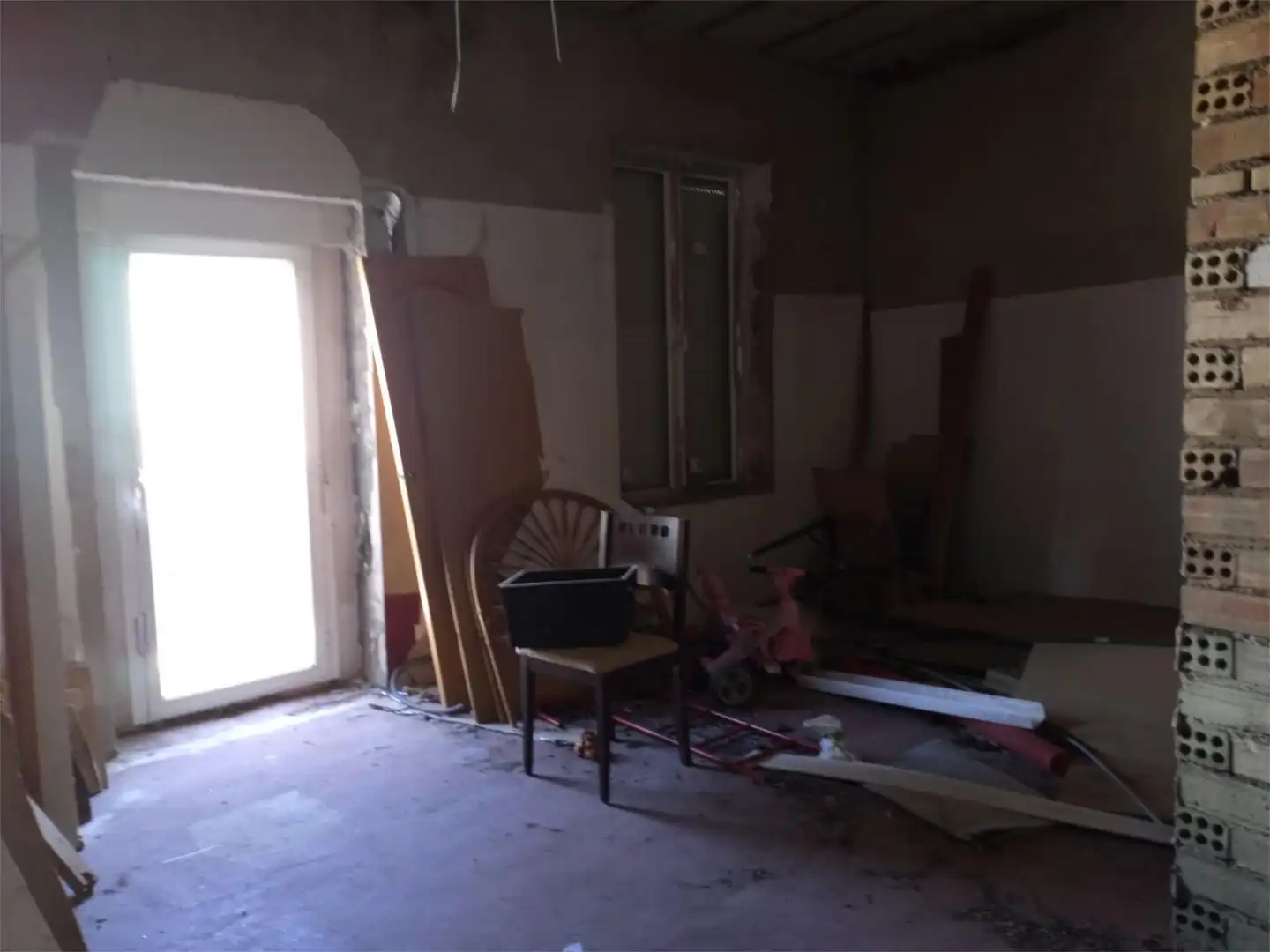 Einfamilien-Reihenhaus zum Verkauf in Travesía Sotaya, 1, L'Alqueria de la Comtessa Einfamilien-Reihenhaus zum Verkauf in L'Alqueria de la Comtessa mit Terrasse und Balkon