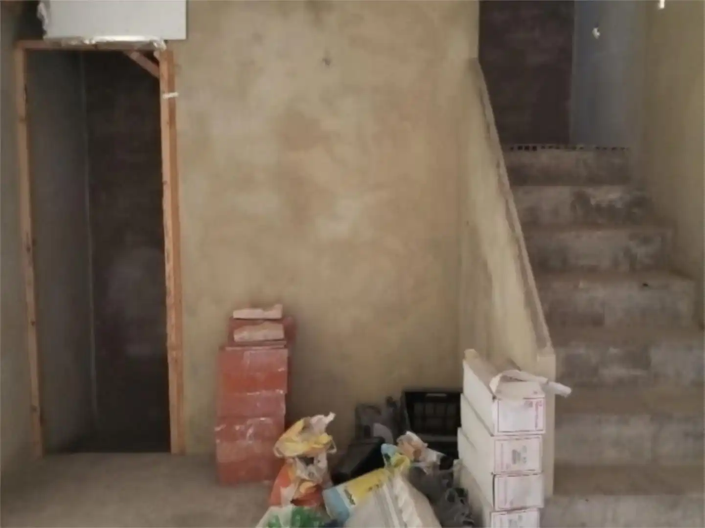 Einfamilien-Reihenhaus zum Verkauf in Travesía Sotaya, 1, L'Alqueria de la Comtessa Einfamilien-Reihenhaus zum Verkauf in L'Alqueria de la Comtessa mit Terrasse und Balkon