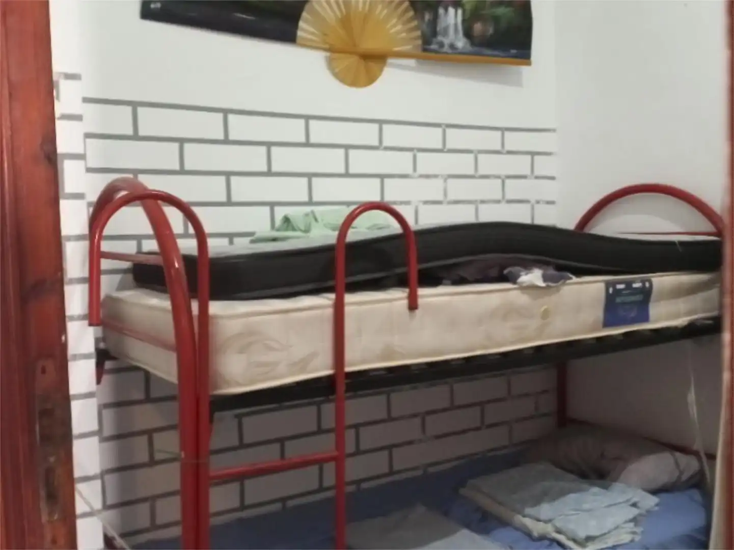 Einfamilien-Reihenhaus zum Verkauf in Travesía Sotaya, 1, L'Alqueria de la Comtessa Schlafzimmer von Einfamilien-Reihenhaus zum Verkauf in L'Alqueria de la Comtessa mit Terrasse und Balkon