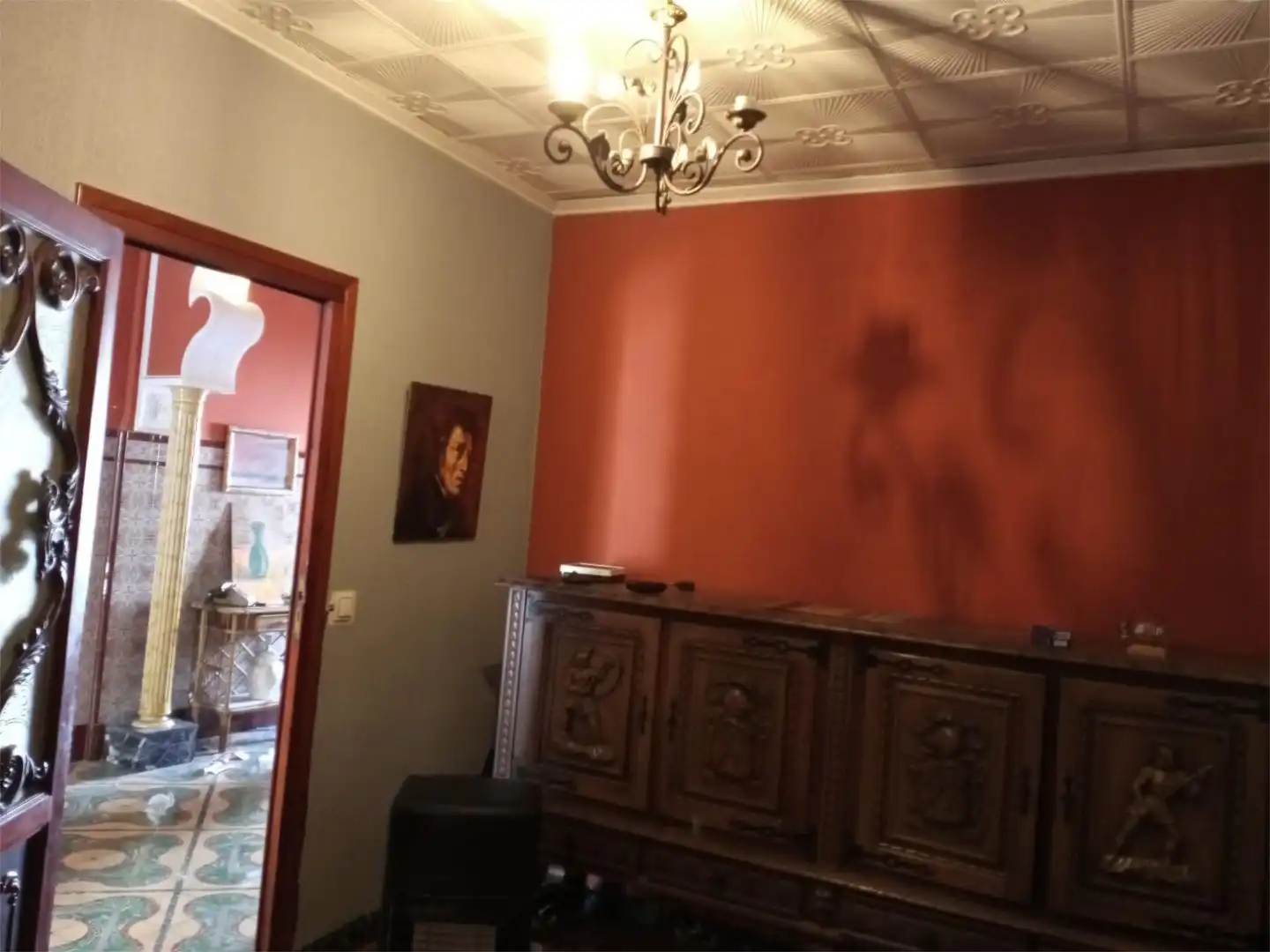Einfamilien-Reihenhaus zum Verkauf in Travesía Sotaya, 1, L'Alqueria de la Comtessa Einfamilien-Reihenhaus zum Verkauf in L'Alqueria de la Comtessa mit Terrasse und Balkon