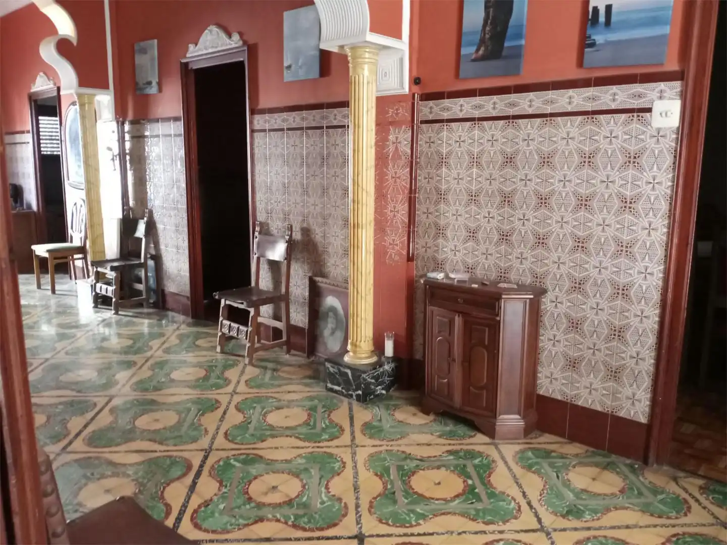 Einfamilien-Reihenhaus zum Verkauf in Travesía Sotaya, 1, L'Alqueria de la Comtessa Einfamilien-Reihenhaus zum Verkauf in L'Alqueria de la Comtessa mit Terrasse und Balkon