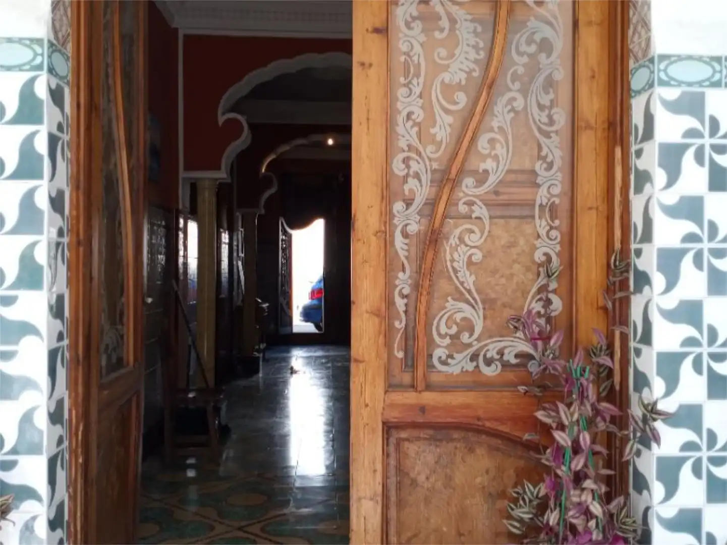 Einfamilien-Reihenhaus zum Verkauf in Travesía Sotaya, 1, L'Alqueria de la Comtessa Einfamilien-Reihenhaus zum Verkauf in L'Alqueria de la Comtessa mit Terrasse und Balkon