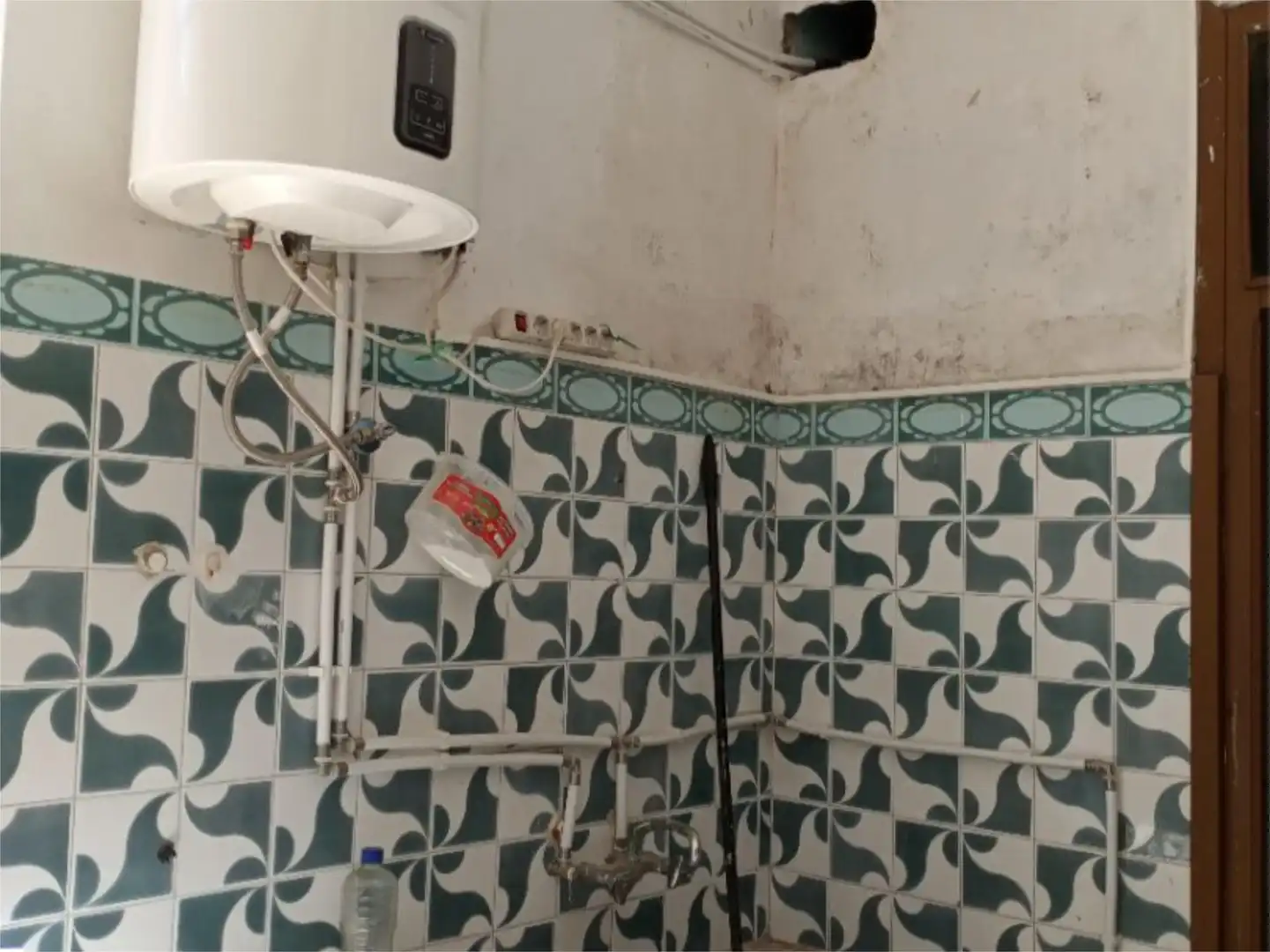Einfamilien-Reihenhaus zum Verkauf in Travesía Sotaya, 1, L'Alqueria de la Comtessa Badezimmer von Einfamilien-Reihenhaus zum Verkauf in L'Alqueria de la Comtessa mit Terrasse und Balkon