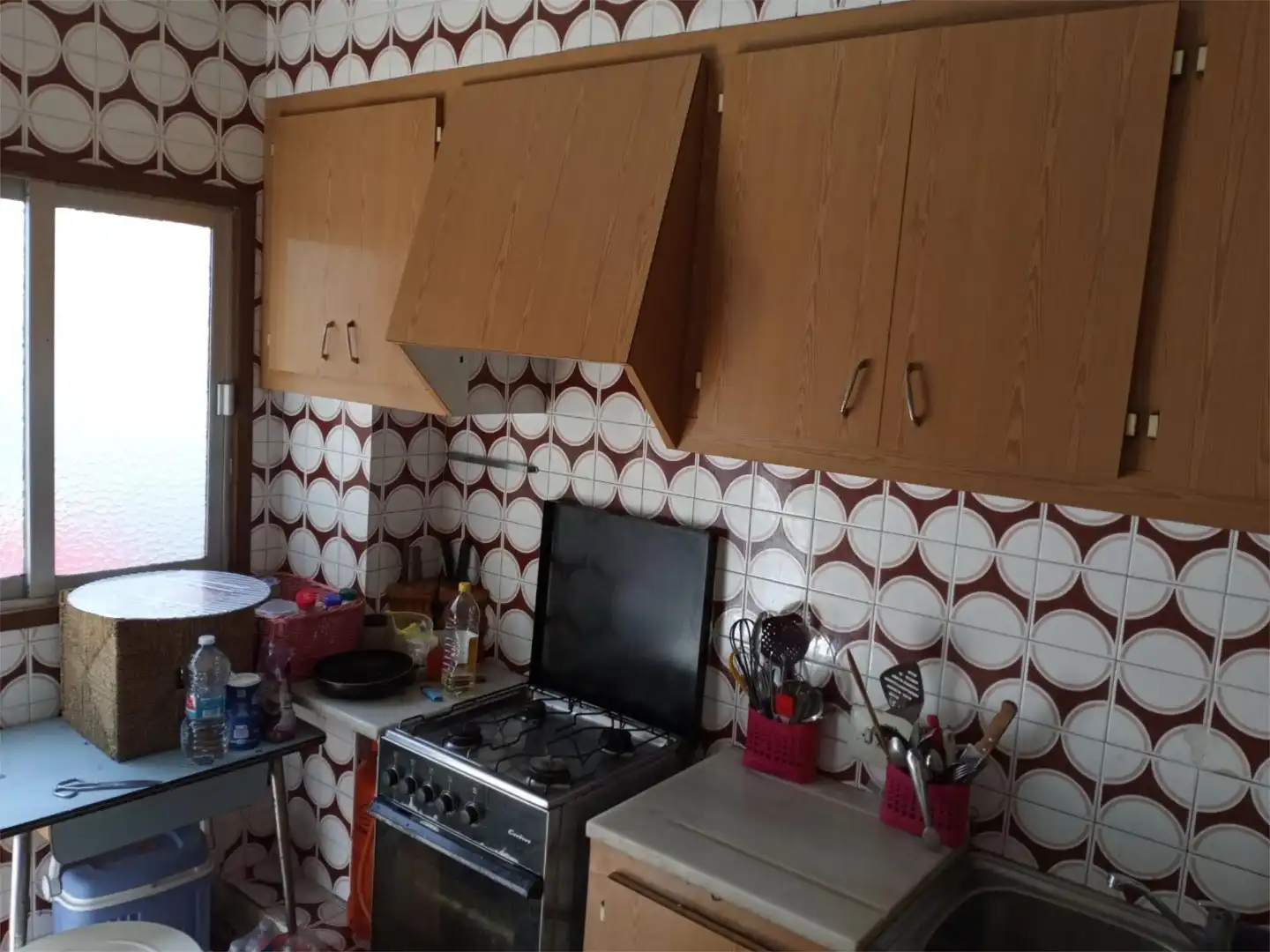 Einfamilien-Reihenhaus zum Verkauf in Travesía Sotaya, 1, L'Alqueria de la Comtessa Küche von Einfamilien-Reihenhaus zum Verkauf in L'Alqueria de la Comtessa mit Terrasse und Balkon