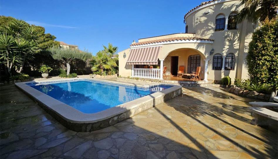 Photo 1 of Flat for sale in Urbanització Tres Calas 3b, 41j, Les Tres Cales, Tarragona