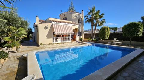 Photo 2 of Flat for sale in Urbanització Tres Calas 3b, 41j, Les Tres Cales, Tarragona