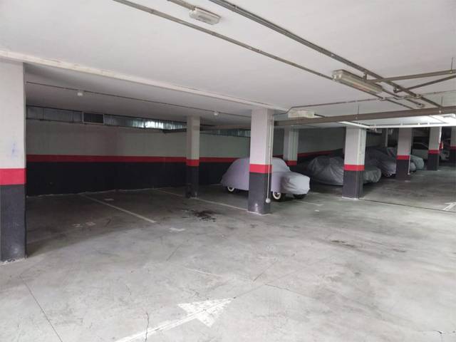 Garaje en Alquiler en Calle Venezuela, 8 en Fuencaliente de la Palma