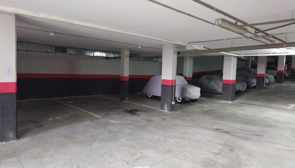 Photo 1 of Garage to rent in Calle Venezuela, 8, Fuencaliente de la Palma, Santa Cruz de Tenerife