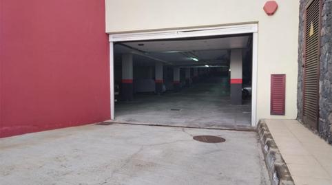 Photo 2 of Garage to rent in Calle Venezuela, 8, Fuencaliente de la Palma, Santa Cruz de Tenerife