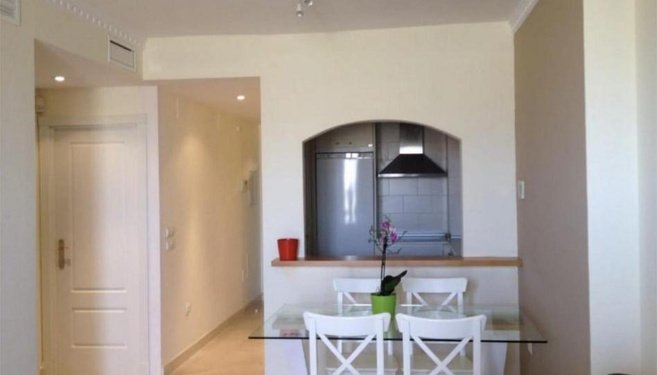 Apartament de lloguer a Calle Finisterre, 4, Marina de la Torre, Almería - imatge 1 Foto 1 de Apartament de lloguer a Calle Finisterre, 4, Marina de la Torre, Almería