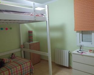 Bedroom of Flat for sale in Sabadell  with Balcony