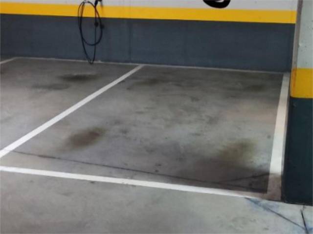 Garaje en Alquiler en Paseo de las Artes, 21 en Tenería I – La Tenería II