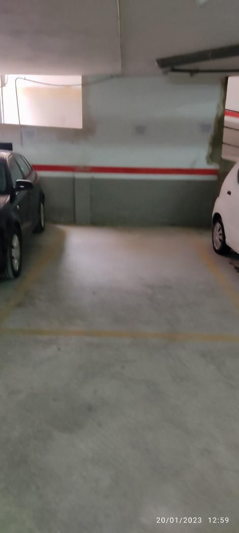 Parking of Garage to rent in Lucena