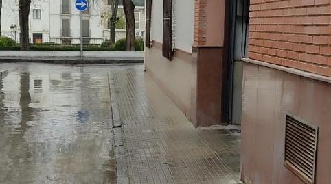 Photo 3 of Garage to rent in Calle Alfarero Pascual Burgueño Moreno, 2, Las Tinajerías - Juderías, Córdoba