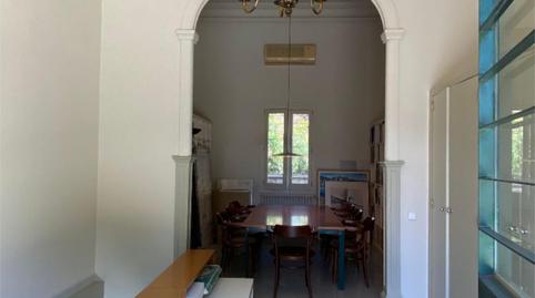 Foto 4 de Oficina de lloguer a Carrer de Mas Yebra, 8, Sant Gervasi i la Bonanova, Barcelona