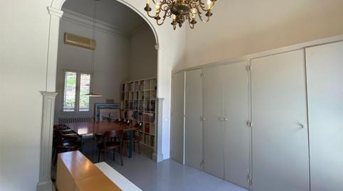 Foto 5 de Oficina de lloguer a Carrer de Mas Yebra, 8, Sant Gervasi i la Bonanova, Barcelona