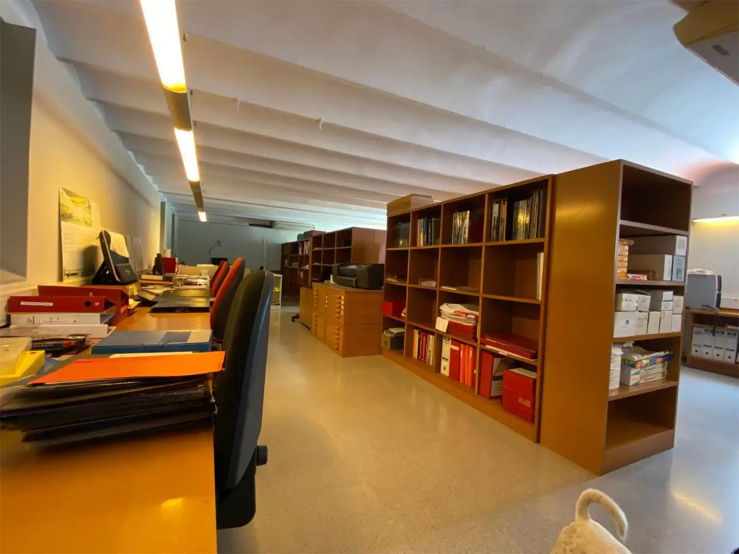 Oficina de lloguer a Carrer de Mas Yebra, 8, Sant Gervasi i la Bonanova Oficina de lloguer a Carrer de Mas Yebra, 8, Sant Gervasi i la Bonanova