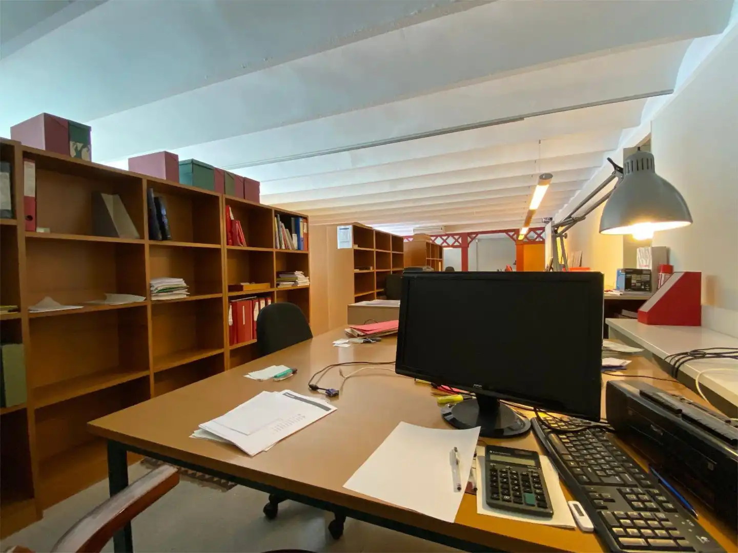 Oficina de lloguer a Carrer de Mas Yebra, 8, Sant Gervasi i la Bonanova Oficina de lloguer a Carrer de Mas Yebra, 8, Sant Gervasi i la Bonanova