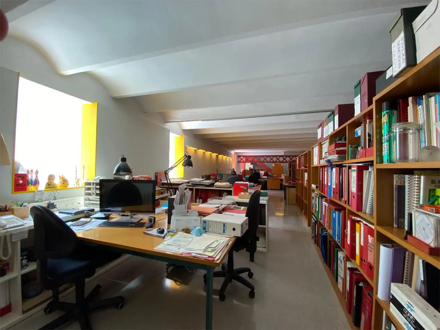 Oficina de lloguer a Carrer de Mas Yebra, 8, Sant Gervasi i la Bonanova Oficina de lloguer a Carrer de Mas Yebra, 8, Sant Gervasi i la Bonanova