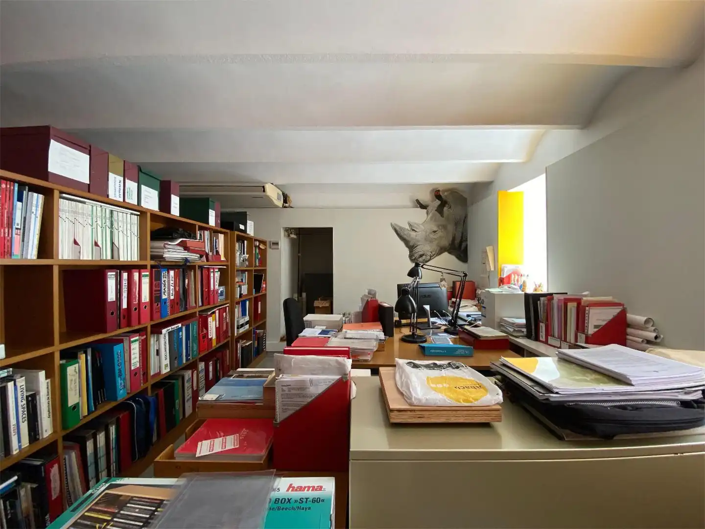Oficina de lloguer a Carrer de Mas Yebra, 8, Sant Gervasi i la Bonanova Oficina de lloguer a Carrer de Mas Yebra, 8, Sant Gervasi i la Bonanova