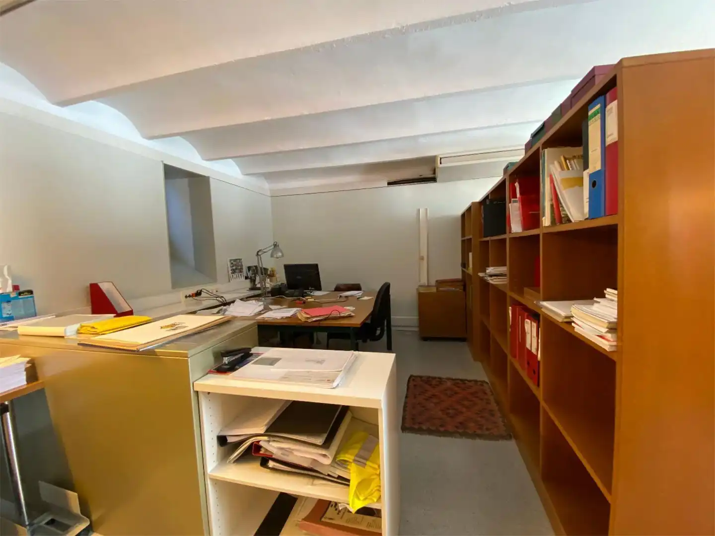 Oficina de lloguer a Carrer de Mas Yebra, 8, Sant Gervasi i la Bonanova Oficina de lloguer a Carrer de Mas Yebra, 8, Sant Gervasi i la Bonanova