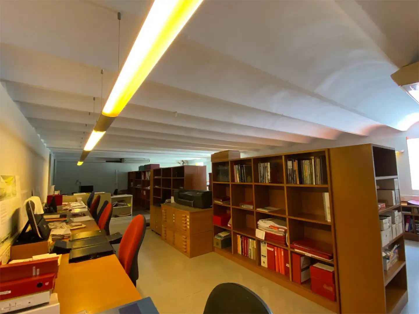 Oficina de lloguer a Carrer de Mas Yebra, 8, Sant Gervasi i la Bonanova Oficina de lloguer a Carrer de Mas Yebra, 8, Sant Gervasi i la Bonanova