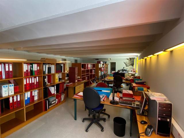 Oficina en Alquiler en Carrer de Mas Yebra, 8 en Sant Gervasi i la Bonanova